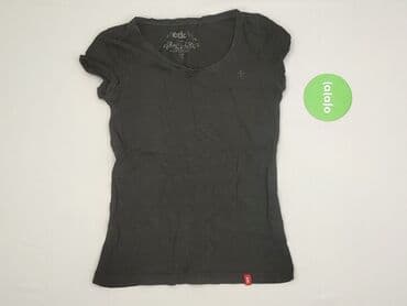 obcisłe koszulki: EDC, T-shirt damski, rozmiar S — 2