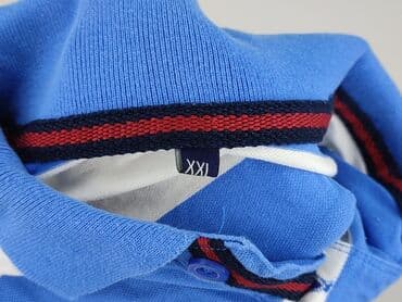 lidl piżama: Koszulka polo dla mężczyzn, 2XL, stan - Dobry — 4