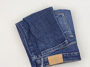 lee cooper luke: River Island, Jeansy damskie, rozmiar L — 5