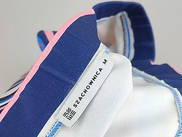 buty wrotki: SZACHOWNICA, Sukienka damska, rozmiar M — 4