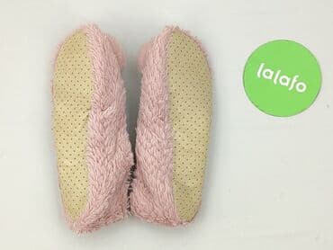 wojas sandały białe: Kapcie damskie, rozmiar 36 — 3