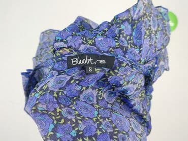 bluzka tommy hilfiger damska zalando: Bluete, Bluzka damska, S — 4