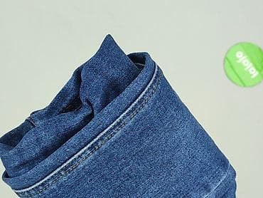 sprany jeans: Denim Life, Jeansy damskie, rozmiar M — 6