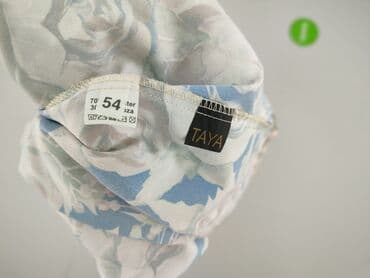 ubrania pl: Sukienka damska, rozmiar 5XL — 5