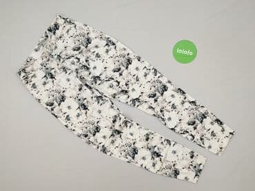 ohbutik buty zimowe: Orsay, Spodnie materiałowe damskie, rozmiar M — 2