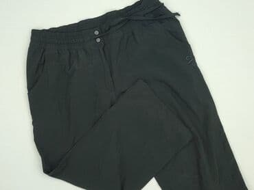 lidl spodnie softshell: Crivit Sports, Spodnie 3/4 damskie, rozmiar S — 1