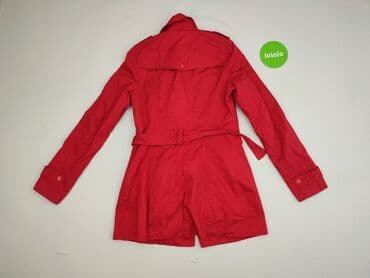 дублянка жіноча польща: Women`s coat, size XS (EU 34) — 3