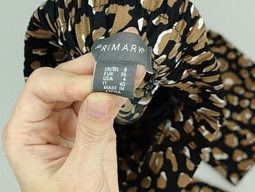 kapcie zygzak mcqueen 42: Primark, Spodnie materiałowe damskie, rozmiar S — 5