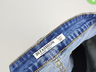 couture versace jeans: Fashion Jeans, Jeansy damskie, rozmiar S — 4