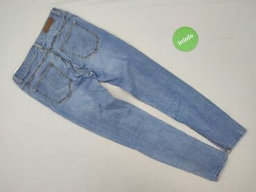 reserved mom fit jeans: Reserved, Jeansy damskie, rozmiar S — 3