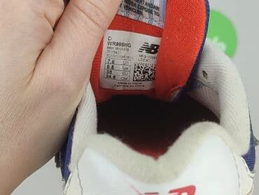 dkny buty ccc: New Balance, Trainers for women, size 38 — 6