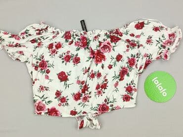 Жінкам: H&M, Топ жіночий, розмір M — 3