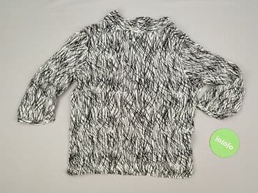 bluza z napisem cropp: S.Oliver, Bluzka damska, XL — 3