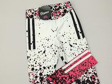 cargo crop: Лосини Спортивні жіночі, розмір M — 1