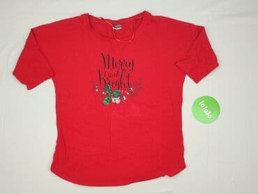 świateczna bluzka: Beloved, T-shirt damski, rozmiar M — 2