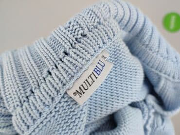 sweter pull and bear: Multiblu, Sweter damski, rozmiar XL — 4