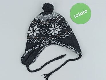 kurtka zimowa karl lagerfeld: Cap, condition - Good — 2
