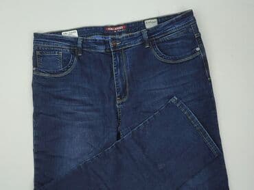abc jeans: Jeansy dla mężczyzn, 3XL — 1
