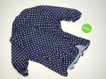 sweter w cętki: Bluzka damska, rozmiar 5XL — 3