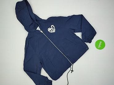 kurtka stich: Bershka, Kurtka przejściowa damska, rozmiar XS — 4