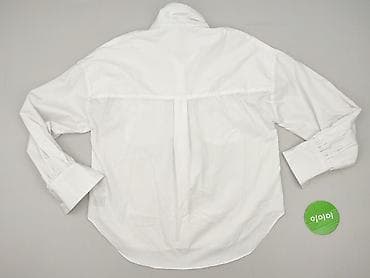 jeans amisu: Amisu, Koszula damska, rozmiar S — 3