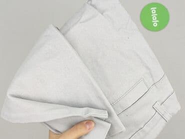 damskie spodnie chinosy: Wallis Petite, Spodnie materiałowe damskie, rozmiar S — 5