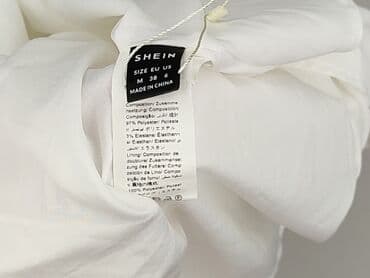 sukienki białe shein: Shein, Sukienka damska, rozmiar M — 5