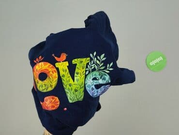 koszulki swiateczne sinsay: T-shirt damski, L — 5