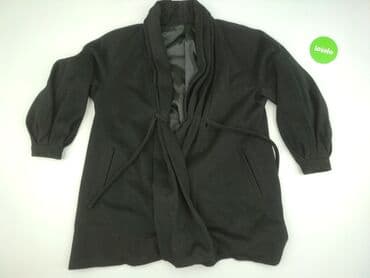 Odzież wierzchnia: Trencz damski, rozmiar 7XL — 2