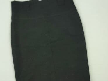 spódnice midi plisowane czarne: Destination, Spódnica damska, M — 1