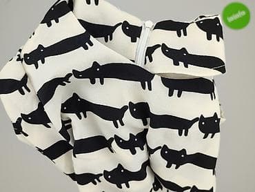 bluza z hello kitty: Bluzka damska, rozmiar M — 4