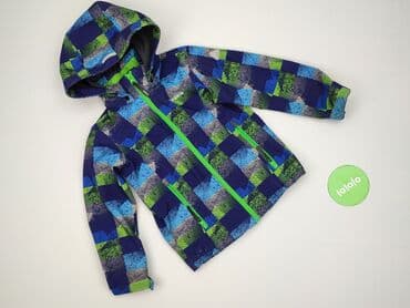 getex kurtka: Kurtka przejściowa, Icepeak, 5-6 lat, 110-116 cm, stan - Bardzo dobry — 2