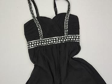 cekinowa: Cotton Club, Sukienka damska, rozmiar XL — 1