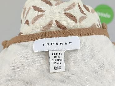 esmara bikini: Topshop Petite, Top damski, rozmiar S — 4