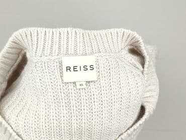 rebel sweter: Reiss, Sweter damski, rozmiar XS — 5
