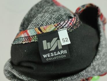 ubrania wersow: Bluzka damska, rozmiar 2XL — 4