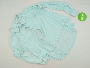 skladanie koszulki: Cotton On, Koszula damska, M — 2