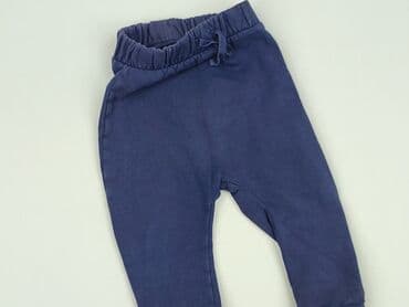podkoszulki basic: Sweatpants, George, 1.5-2 years, 92, condition - Very good — 1