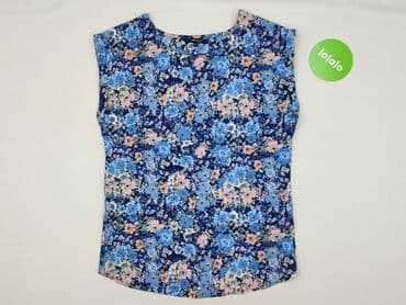 koszulka bez rękawów reserved: Greenpoint, Bluzka damska, S — 2