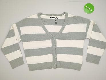 sinsay narzutki: Sinsay, Kardigan damski, rozmiar S — 2