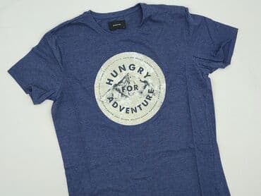 koszulka na silownie 4f: Koszulka dla mężczyzn, L — 1