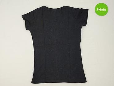 bluzy ck: Calvin Klein Performance, T-shirt damski, rozmiar S — 5