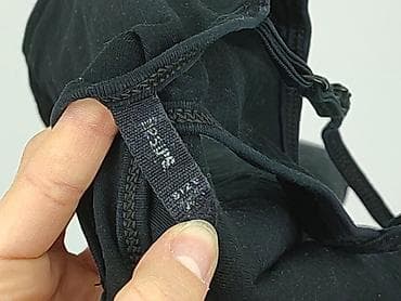 sinsay joggers: Sinsay, Top damski, rozmiar XS — 7