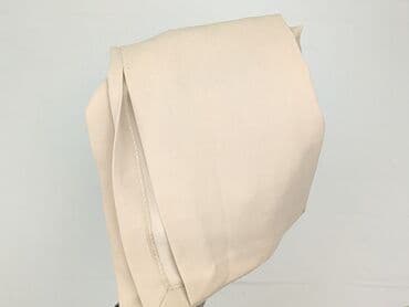 jakie spodnie dla 50 latki: Spodnie materiałowe damskie, L — 5