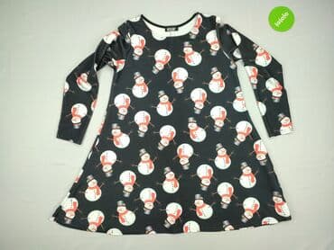 sukienki midi dopasowane: Misslook, Sukienka damska, rozmiar M — 2