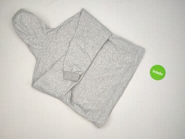 unisono bluzy: Sinsay, Bluza z kapturem damska, rozmiar XL — 3