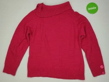 sweter h: Sweter damski, rozmiar M — 3