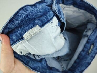 legginsy cropp: Jeansy damskie, rozmiar S — 5