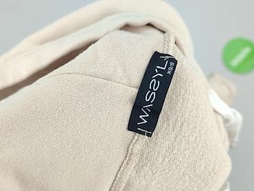 sweter lata 90: Wassyl, Bluza z kapturem damska, rozmiar XS — 4