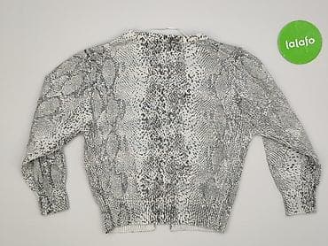 pull and bear pull and bear pull and bear: Atmosphere, Kardigan damski, rozmiar L — 3